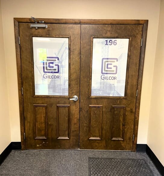 Window & Wall Graphics